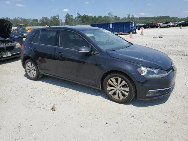 Photo 3 VIN: 3VWG17AU0JM282397 - VOLKSWAGEN GOLF 