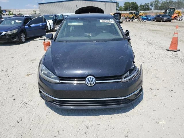 Photo 4 VIN: 3VWG17AU0JM282397 - VOLKSWAGEN GOLF 