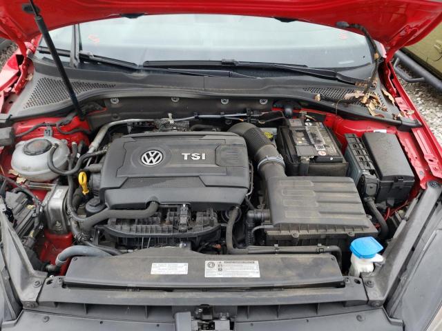 Photo 6 VIN: 3VWG17AU1JM255239 - VOLKSWAGEN GOLF 