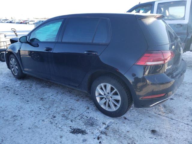 Photo 1 VIN: 3VWG17AU1JM279931 - VOLKSWAGEN GOLF 