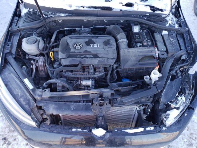 Photo 10 VIN: 3VWG17AU1JM279931 - VOLKSWAGEN GOLF 