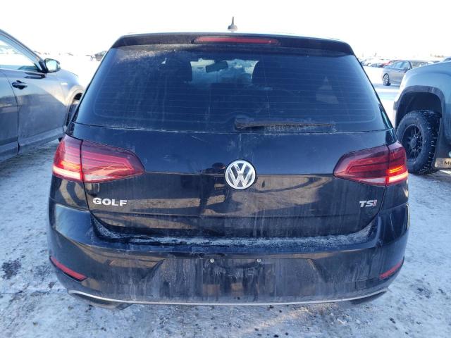 Photo 5 VIN: 3VWG17AU1JM279931 - VOLKSWAGEN GOLF 