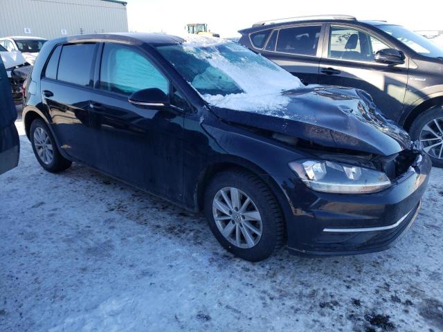 Photo 3 VIN: 3VWG17AU1JM279931 - VOLKSWAGEN GOLF S 