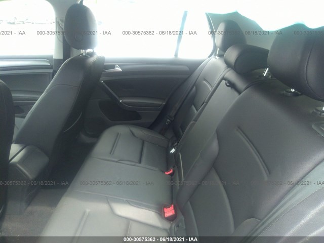 Photo 7 VIN: 3VWG17AU1JM281775 - VOLKSWAGEN GOLF 