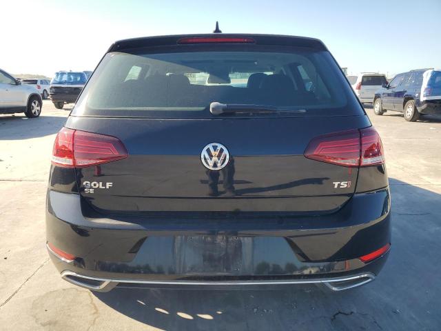 Photo 5 VIN: 3VWG17AU2JM250485 - VOLKSWAGEN GOLF 