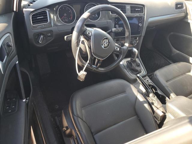 Photo 7 VIN: 3VWG17AU2JM250485 - VOLKSWAGEN GOLF 