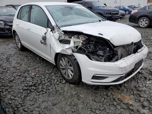 Photo 0 VIN: 3VWG17AU2JM251359 - VOLKSWAGEN GOLF S 