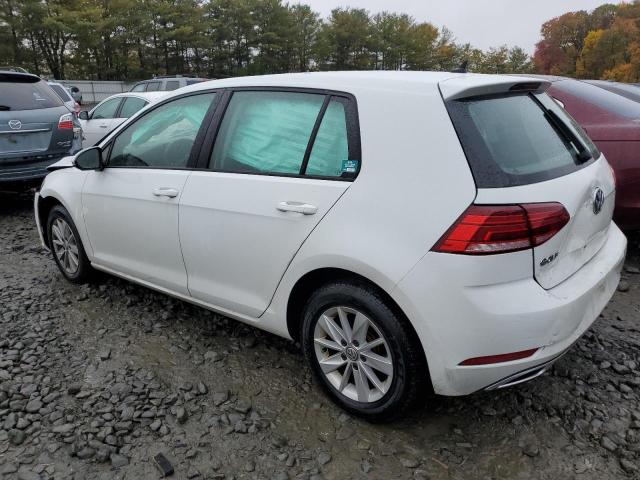 Photo 2 VIN: 3VWG17AU2JM251359 - VOLKSWAGEN GOLF S 