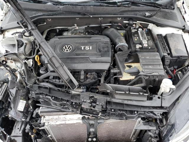 Photo 6 VIN: 3VWG17AU2JM251359 - VOLKSWAGEN GOLF S 