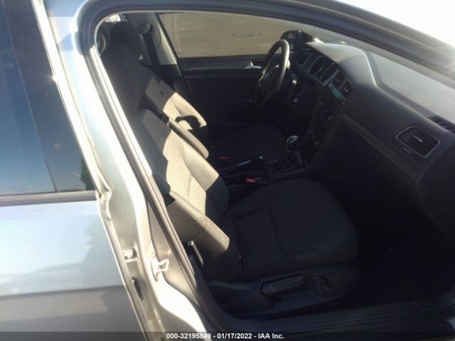 Photo 4 VIN: 3VWG17AU2JM274723 - VOLKSWAGEN GOLF 