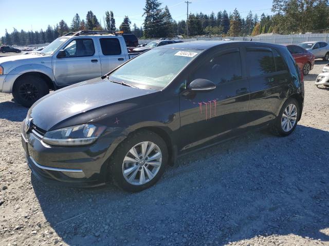 Photo 0 VIN: 3VWG17AU3JM276660 - VOLKSWAGEN GOLF S 