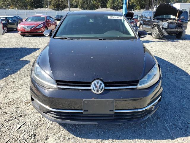 Photo 4 VIN: 3VWG17AU3JM276660 - VOLKSWAGEN GOLF S 