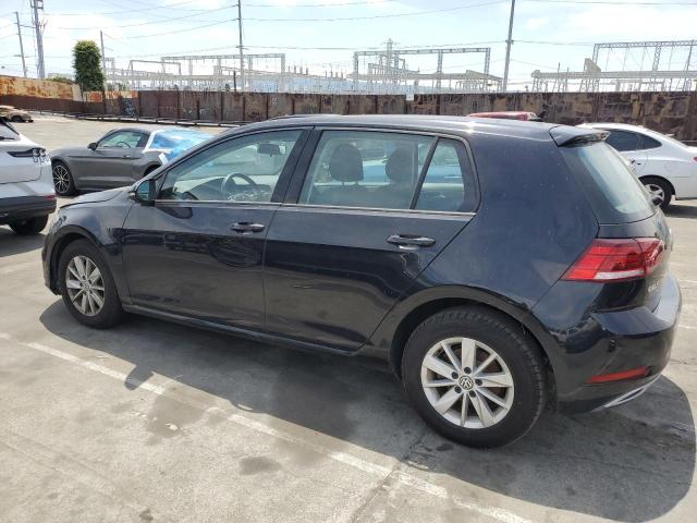 Photo 1 VIN: 3VWG17AU3JM285584 - VOLKSWAGEN GOLF 