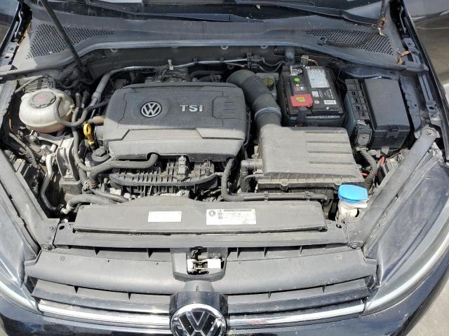 Photo 10 VIN: 3VWG17AU3JM285584 - VOLKSWAGEN GOLF 