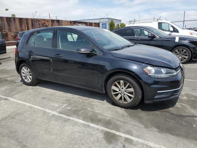 Photo 3 VIN: 3VWG17AU3JM285584 - VOLKSWAGEN GOLF 