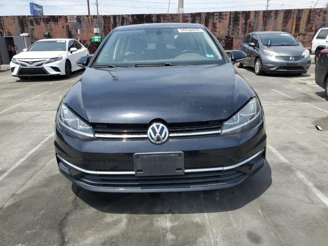 Photo 4 VIN: 3VWG17AU3JM285584 - VOLKSWAGEN GOLF 