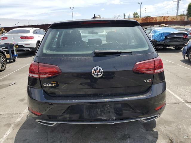 Photo 5 VIN: 3VWG17AU3JM285584 - VOLKSWAGEN GOLF 