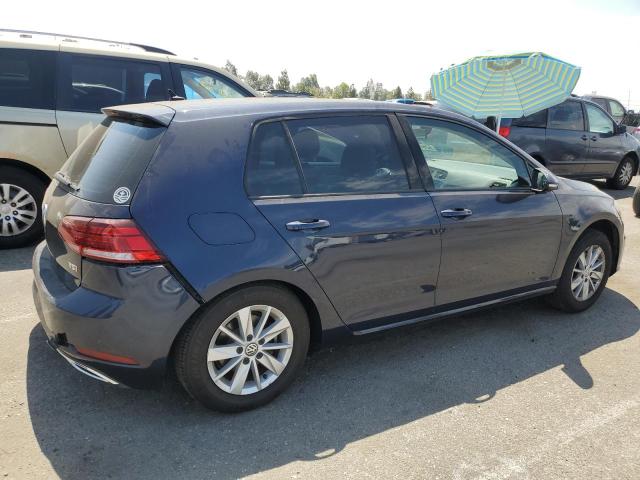 Photo 2 VIN: 3VWG17AU4JM268227 - VOLKSWAGEN GOLF 