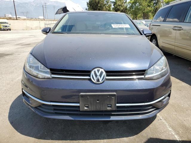 Photo 4 VIN: 3VWG17AU4JM268227 - VOLKSWAGEN GOLF 