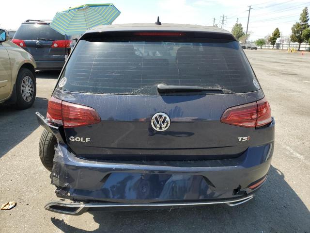 Photo 5 VIN: 3VWG17AU4JM268227 - VOLKSWAGEN GOLF 