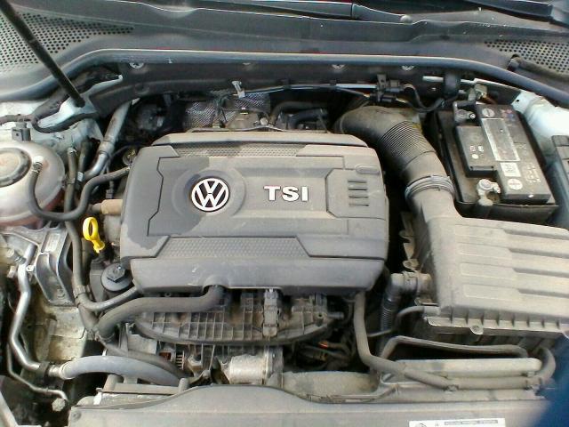 Photo 6 VIN: 3VWG17AU4JM272956 - VOLKSWAGEN GOLF 