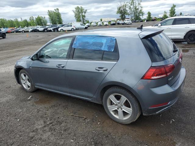 Photo 1 VIN: 3VWG17AU4JM289269 - VOLKSWAGEN GOLF 