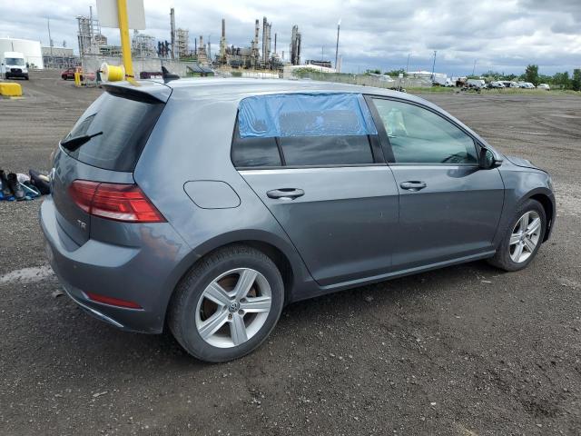 Photo 2 VIN: 3VWG17AU4JM289269 - VOLKSWAGEN GOLF 