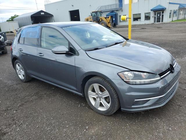 Photo 3 VIN: 3VWG17AU4JM289269 - VOLKSWAGEN GOLF 