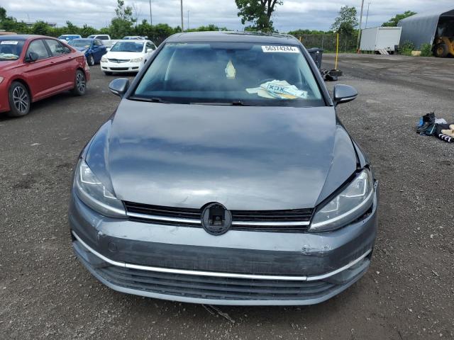 Photo 4 VIN: 3VWG17AU4JM289269 - VOLKSWAGEN GOLF 