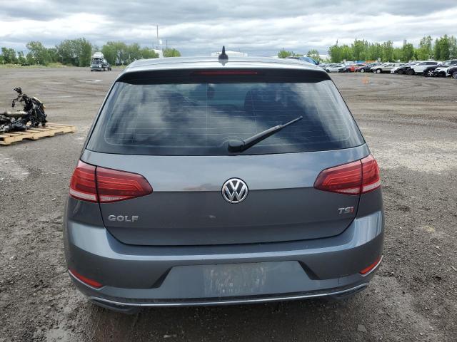 Photo 5 VIN: 3VWG17AU4JM289269 - VOLKSWAGEN GOLF 