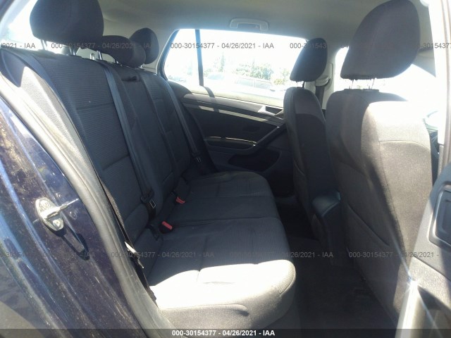 Photo 7 VIN: 3VWG17AU4JM292687 - VOLKSWAGEN GOLF 