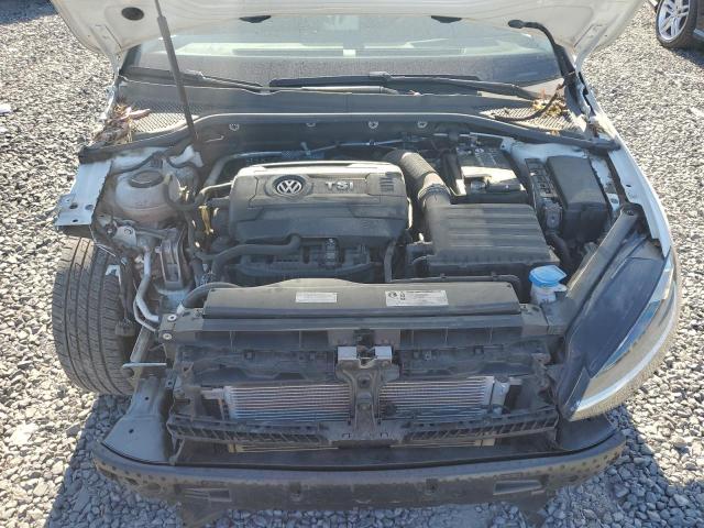 Photo 10 VIN: 3VWG17AU4JM293001 - VOLKSWAGEN GOLF 