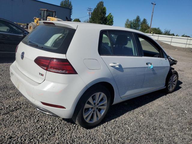 Photo 2 VIN: 3VWG17AU4JM293001 - VOLKSWAGEN GOLF 