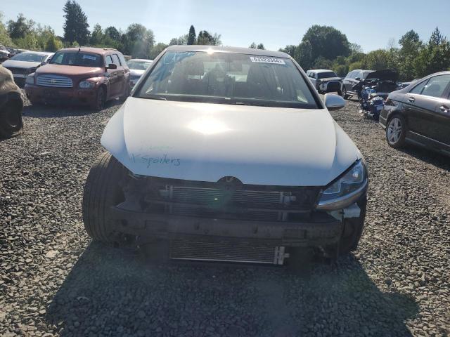 Photo 4 VIN: 3VWG17AU4JM293001 - VOLKSWAGEN GOLF 