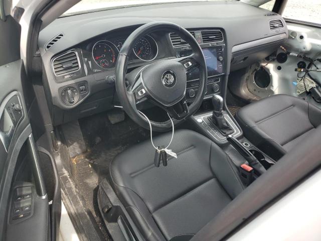 Photo 7 VIN: 3VWG17AU4JM293001 - VOLKSWAGEN GOLF 