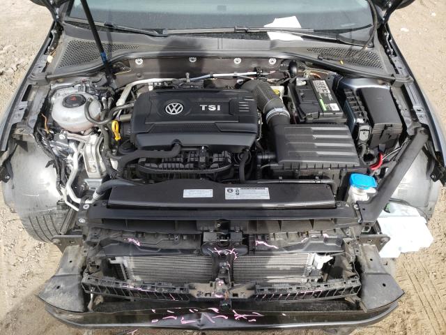 Photo 6 VIN: 3VWG17AU5JM254241 - VOLKSWAGEN GOLF 