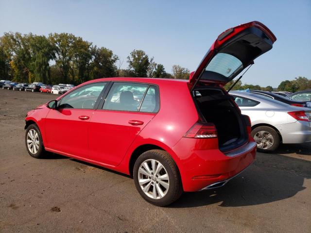 Photo 1 VIN: 3VWG17AU5JM262419 - VOLKSWAGEN GOLF 