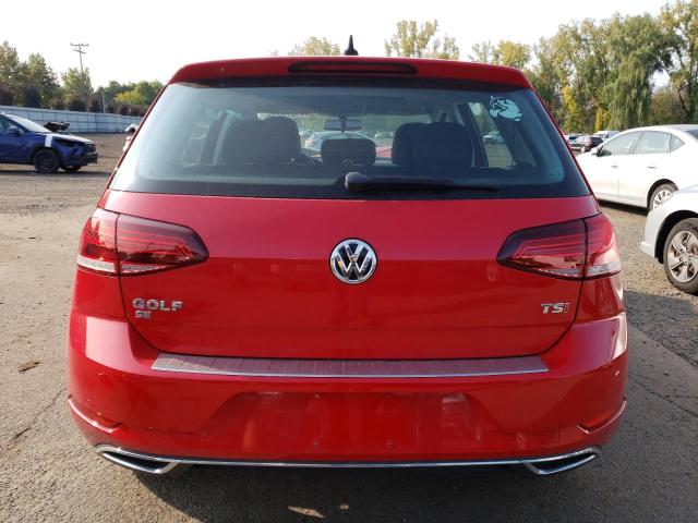 Photo 5 VIN: 3VWG17AU5JM262419 - VOLKSWAGEN GOLF 