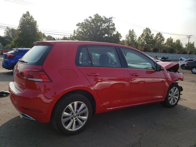 Photo 2 VIN: 3VWG17AU5JM262419 - VOLKSWAGEN GOLF S 