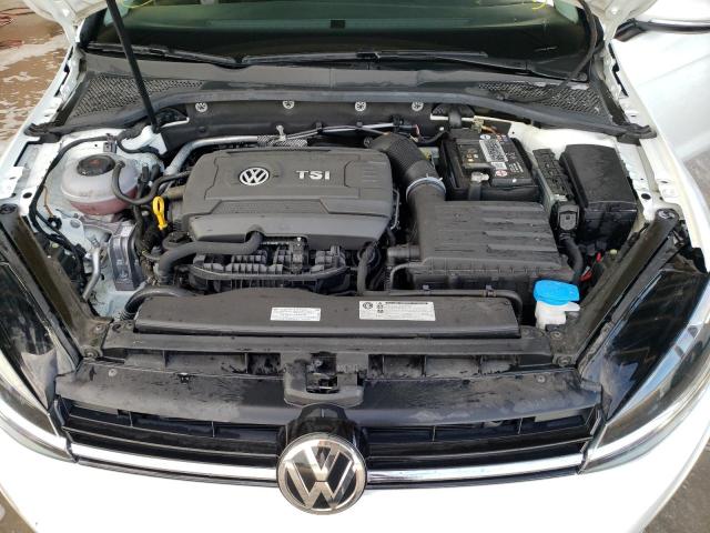 Photo 6 VIN: 3VWG17AU5JM273825 - VOLKSWAGEN GOLF 