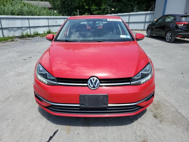 Photo 4 VIN: 3VWG17AU5JM276286 - VOLKSWAGEN GOLF 