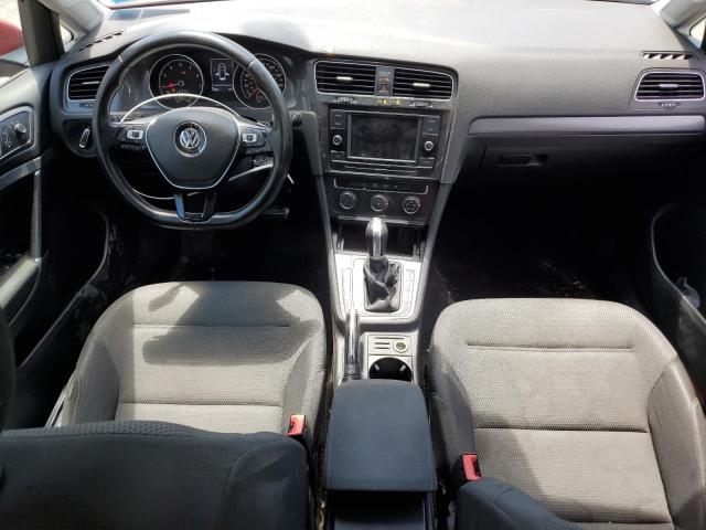 Photo 7 VIN: 3VWG17AU5JM276286 - VOLKSWAGEN GOLF 