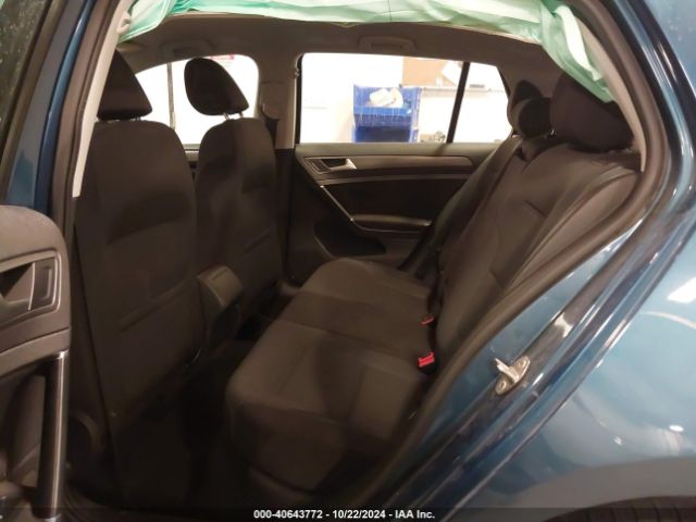 Photo 7 VIN: 3VWG17AU5JM278961 - VOLKSWAGEN GOLF 