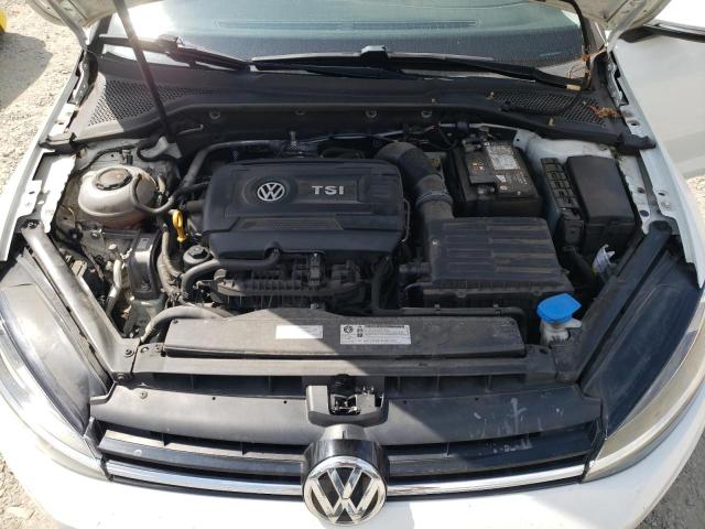 Photo 10 VIN: 3VWG17AU6JM250683 - VOLKSWAGEN GOLF 