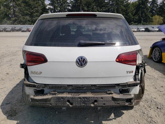 Photo 5 VIN: 3VWG17AU6JM250683 - VOLKSWAGEN GOLF 