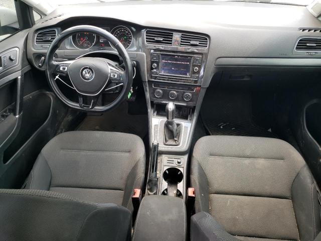 Photo 7 VIN: 3VWG17AU6JM250683 - VOLKSWAGEN GOLF 