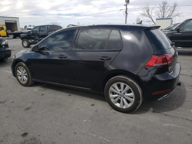 Photo 1 VIN: 3VWG17AU6JM250795 - VOLKSWAGEN GOLF 