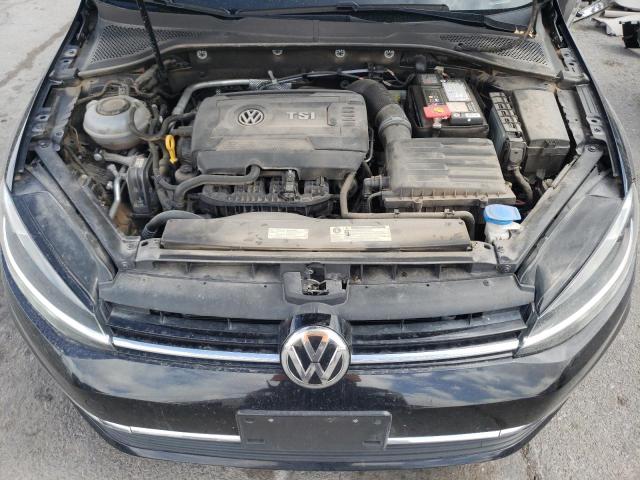 Photo 10 VIN: 3VWG17AU6JM250795 - VOLKSWAGEN GOLF 