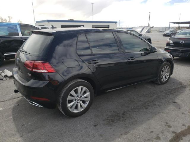 Photo 2 VIN: 3VWG17AU6JM250795 - VOLKSWAGEN GOLF 