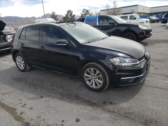 Photo 3 VIN: 3VWG17AU6JM250795 - VOLKSWAGEN GOLF 